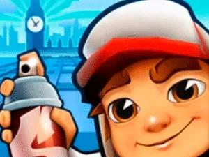 Subway Surfers London 2023