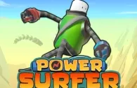 Power Surfer
